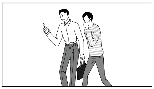 内見の際は現地集合でOK